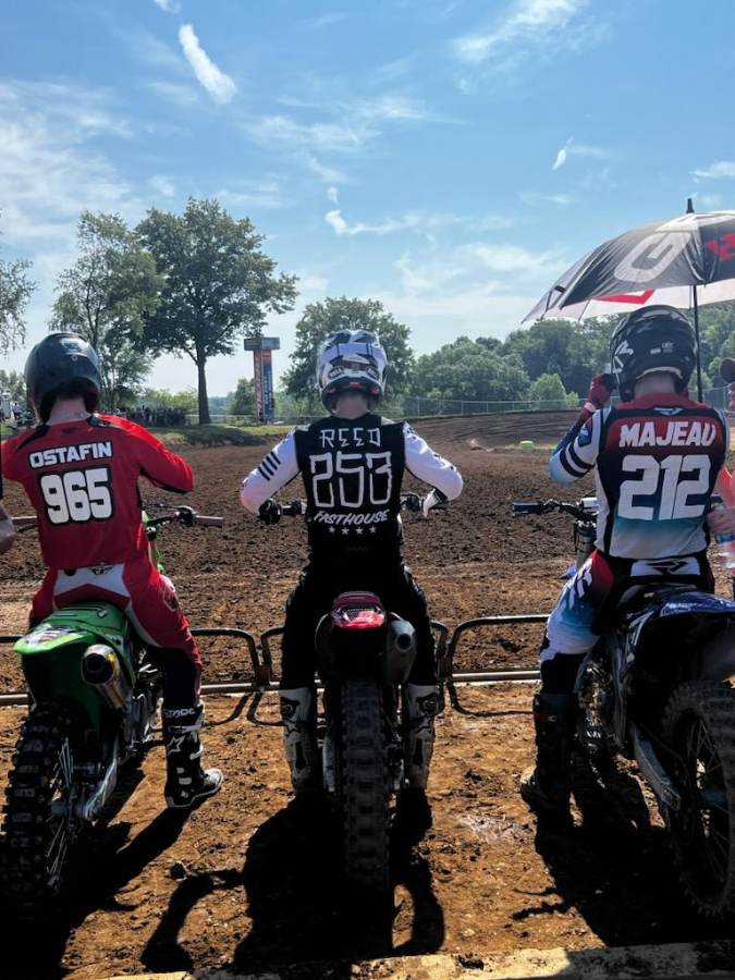 Riding photo 3