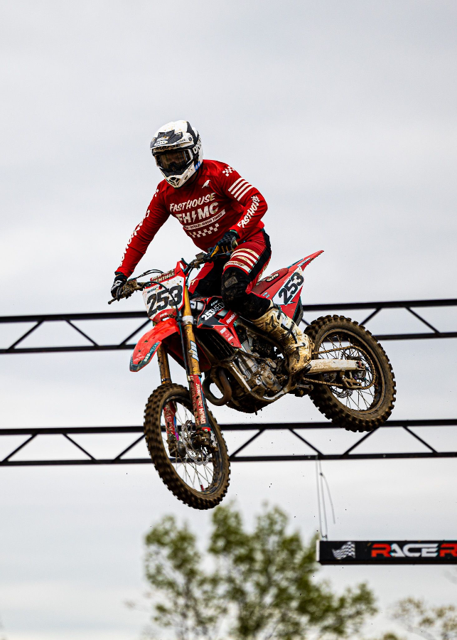 Riding photo 4