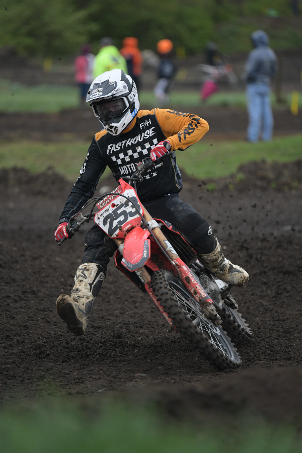 Riding photo 5