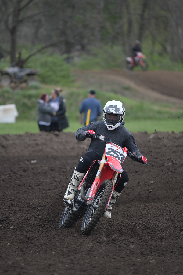 Riding photo 6