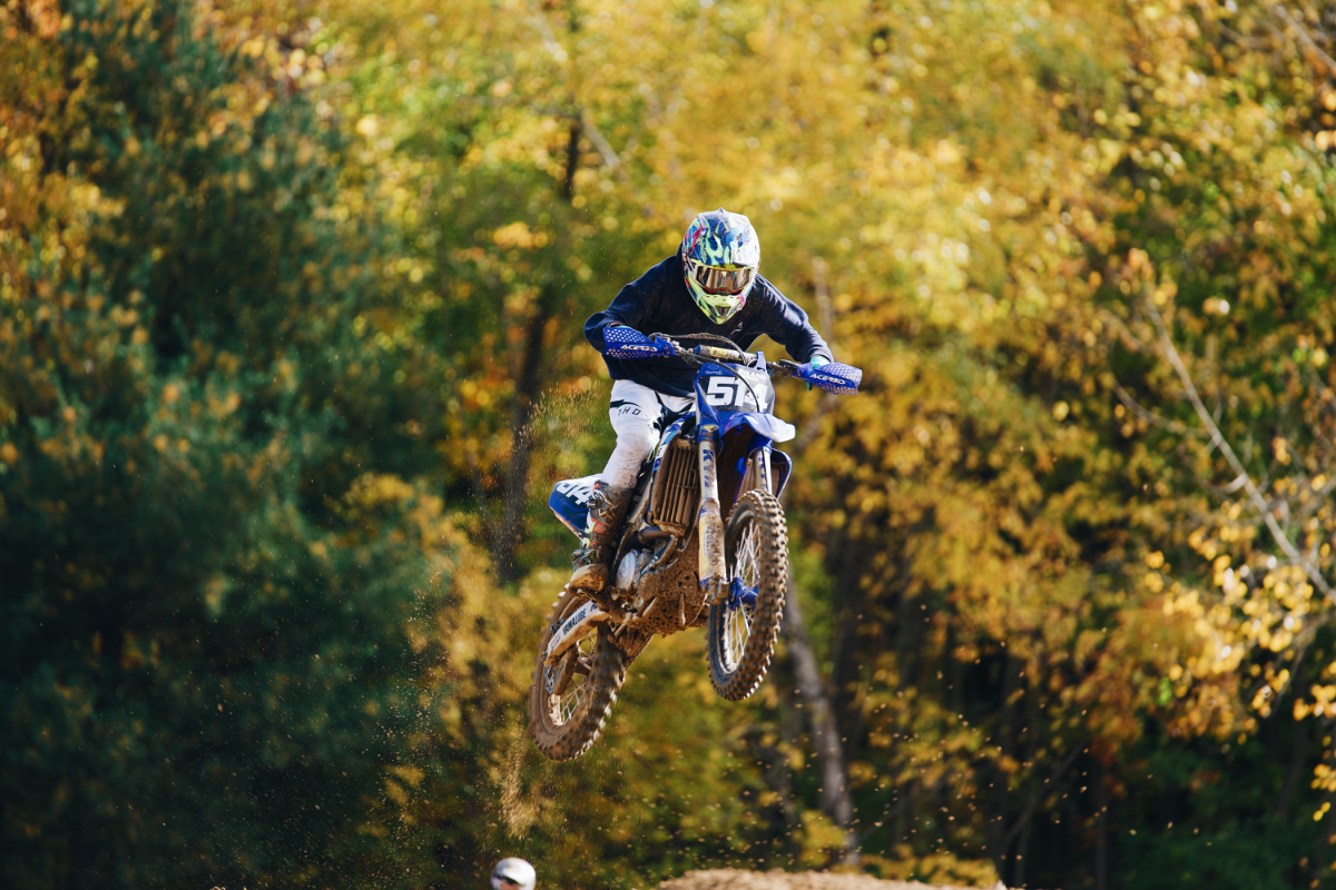 Riding photo 2