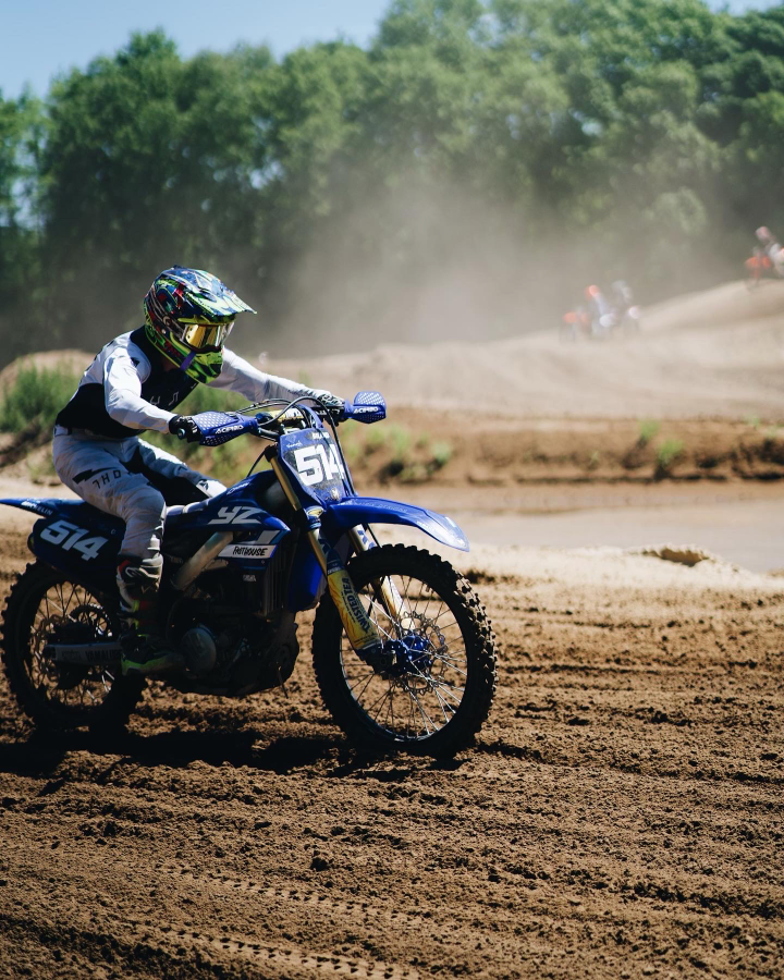 Riding photo 3