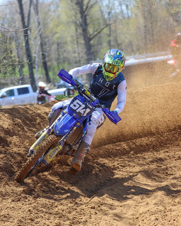 Riding photo 4