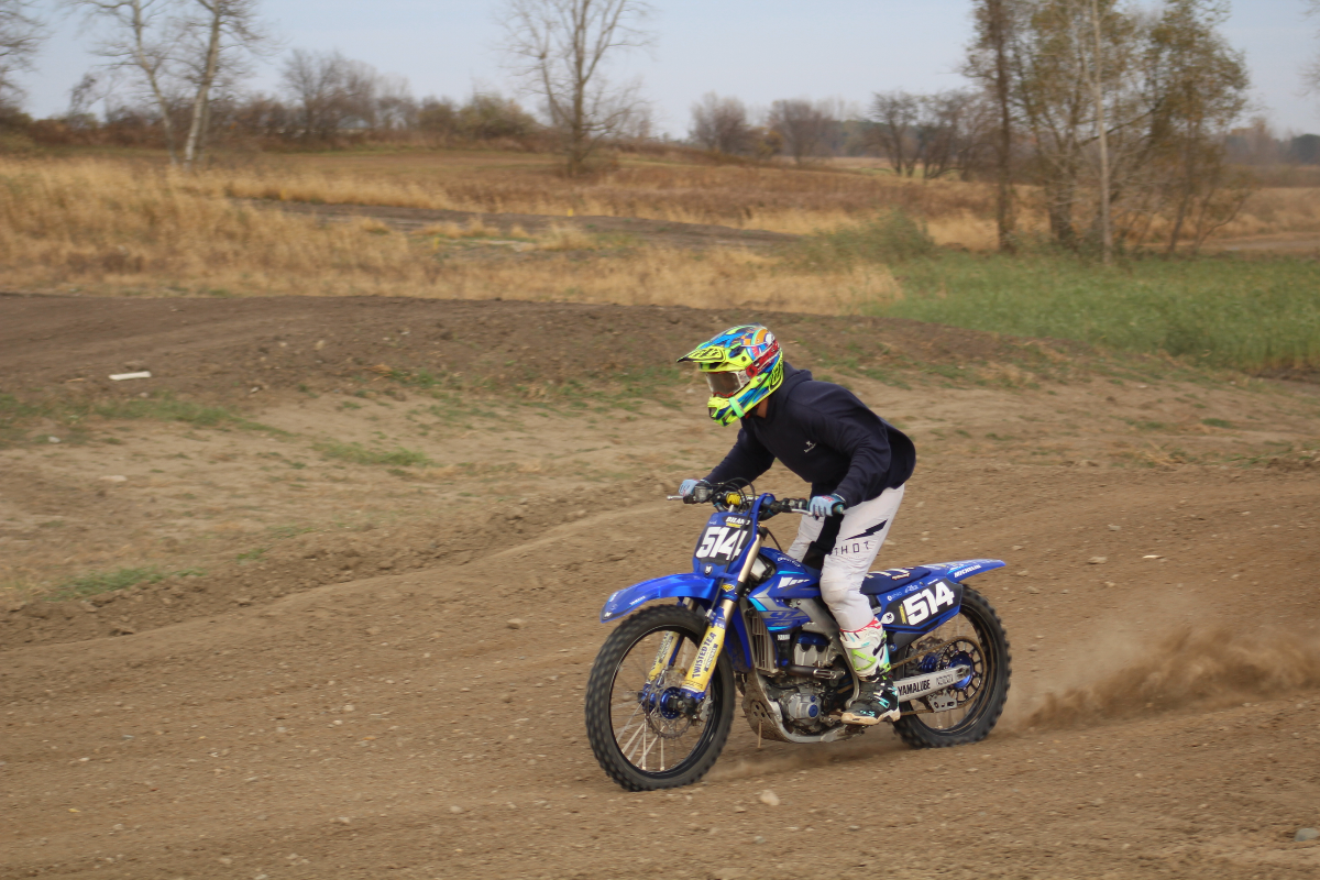 Riding photo 6