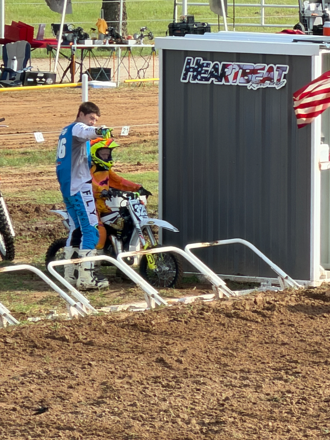 Black Gold MX Track  photo 2