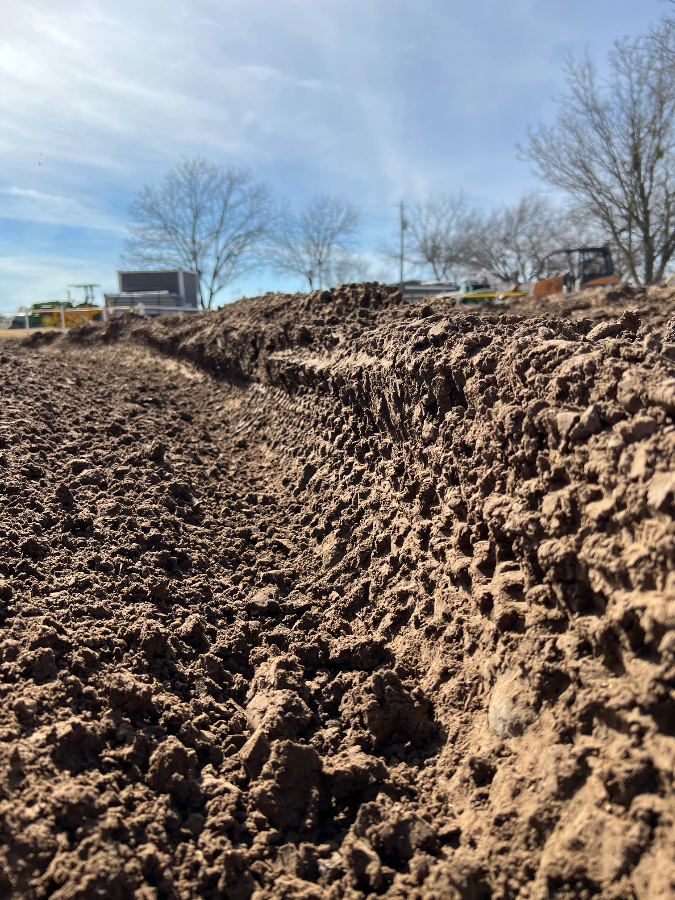 Black Gold MX Track  photo 6