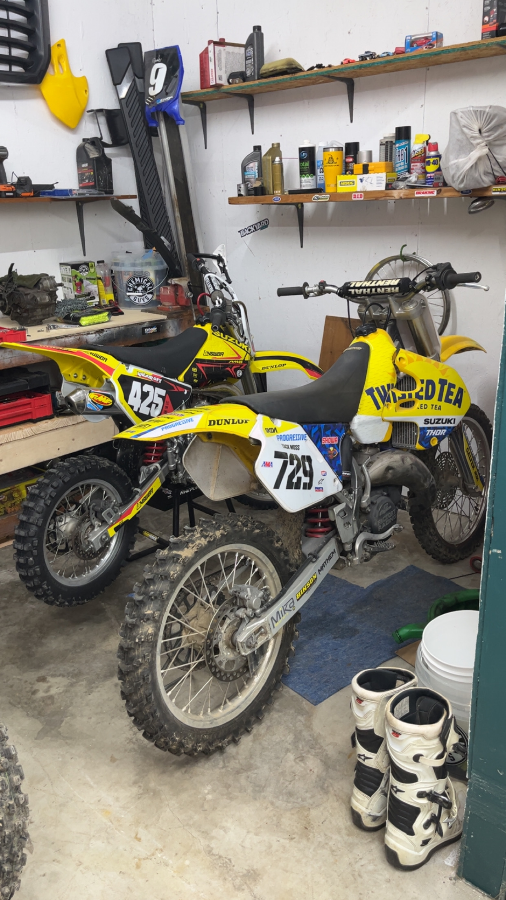 Riding photo 2