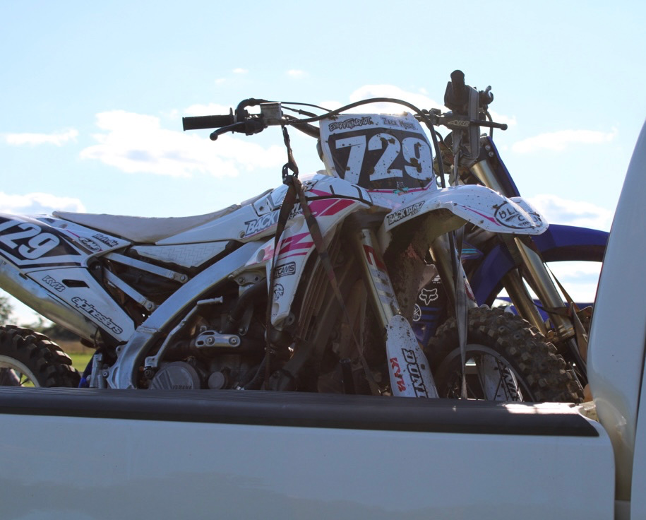 Riding photo 3