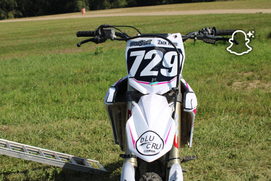 Riding photo 4