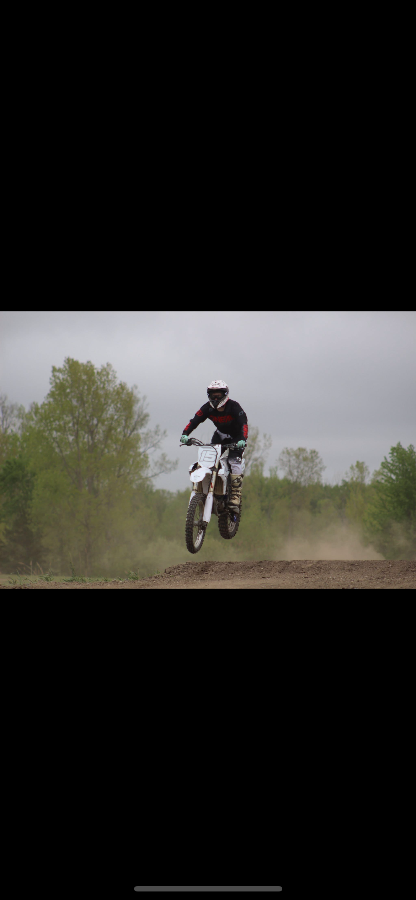 Riding photo 5