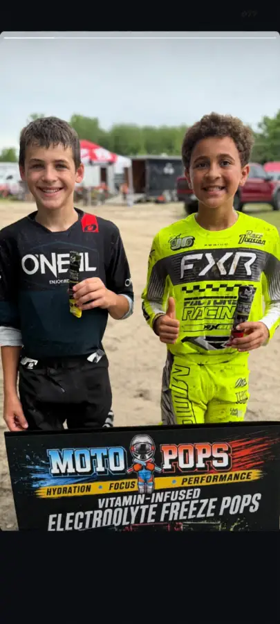 Moto Pops photo 1