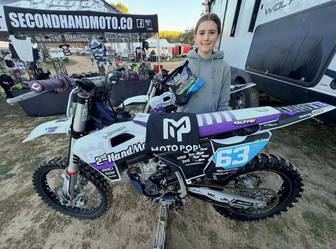 Moto Pops photo 3