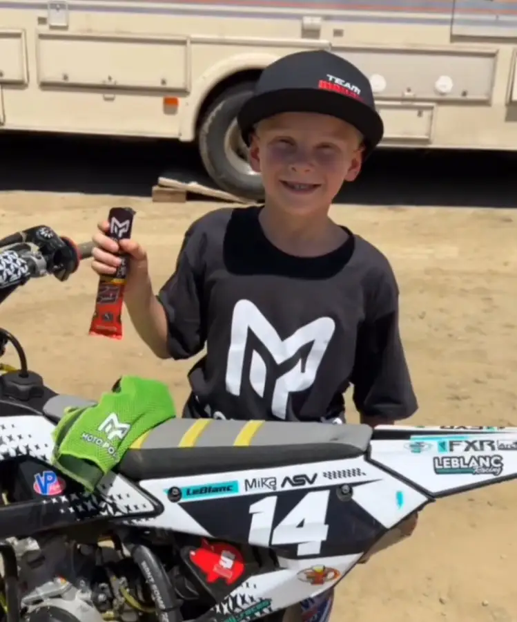 Moto Pops photo 4