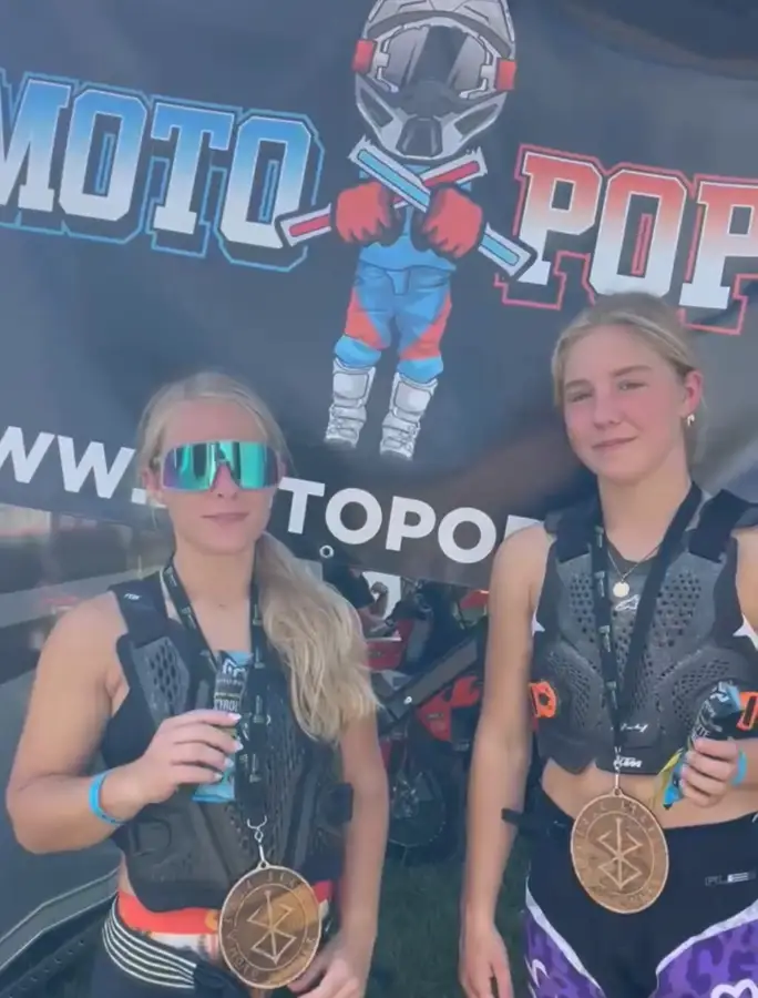 Moto Pops photo 5
