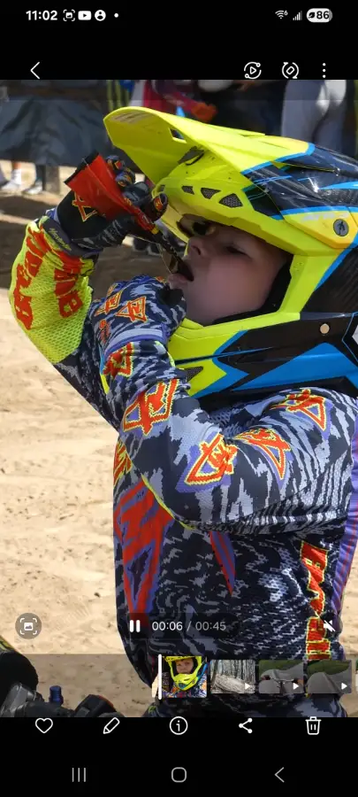 Moto Pops photo 6