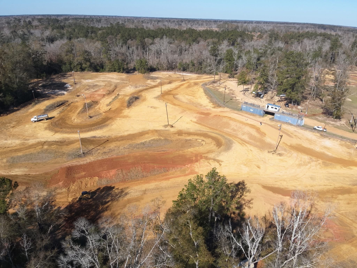 Dirt Theory photo 1