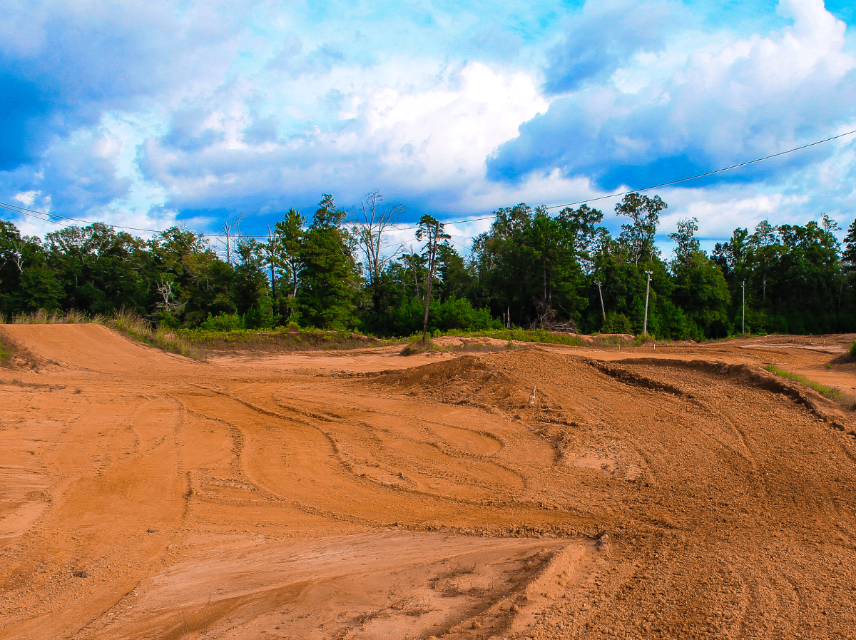 Dirt Theory photo 2