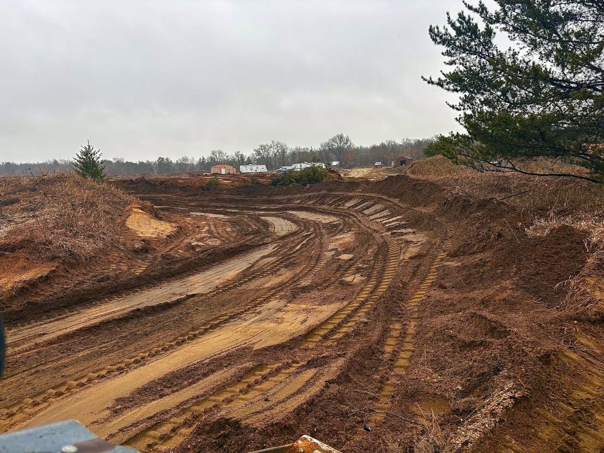 Steffes MX Facility photo 1