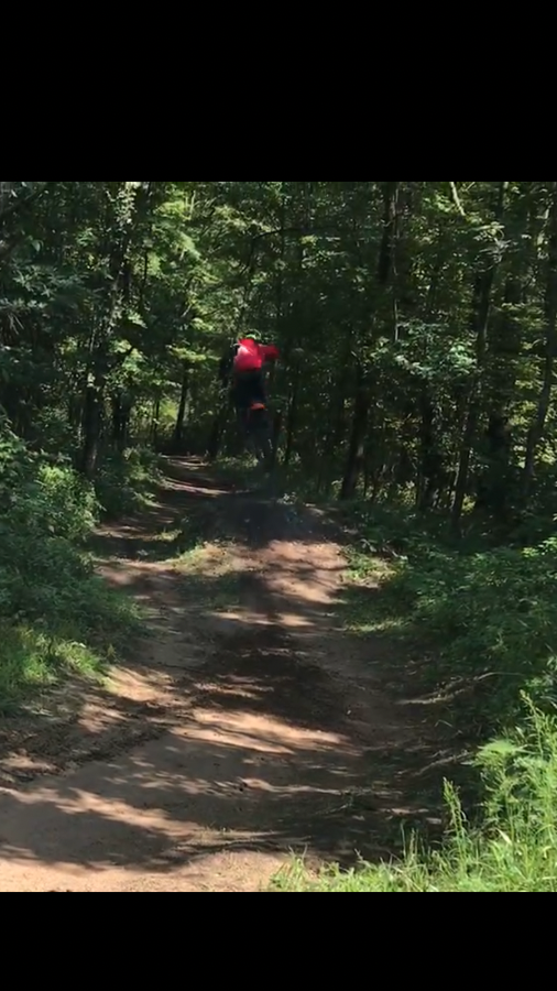 Riding photo 5
