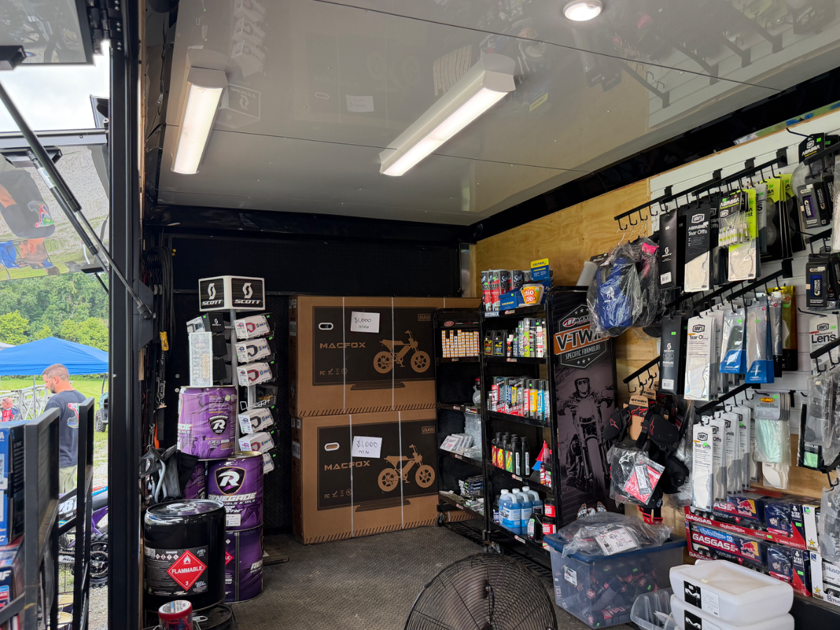 Youngs Kickstart Supply photo 6