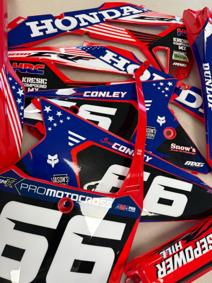 MX Graphics photo 1