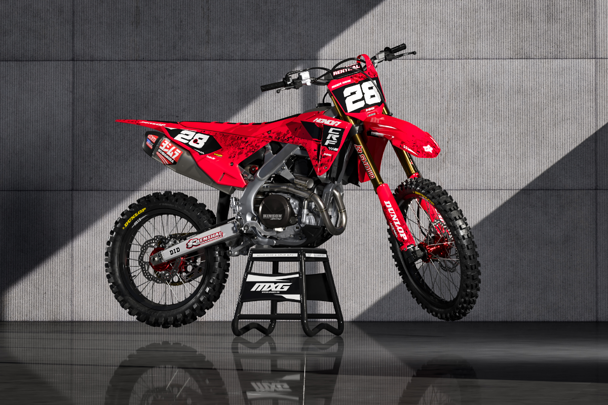 MX Graphics photo 3