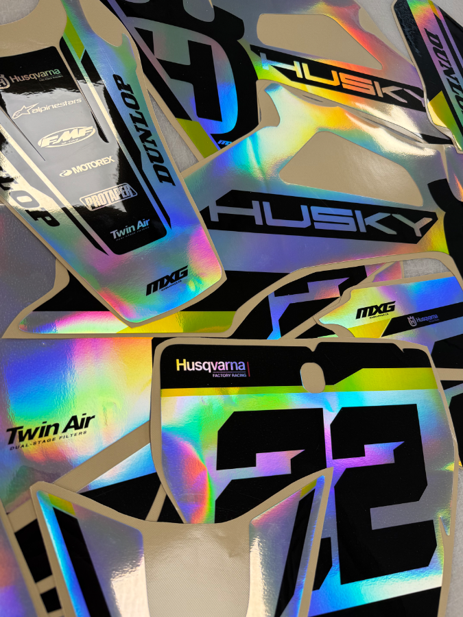 MX Graphics photo 4