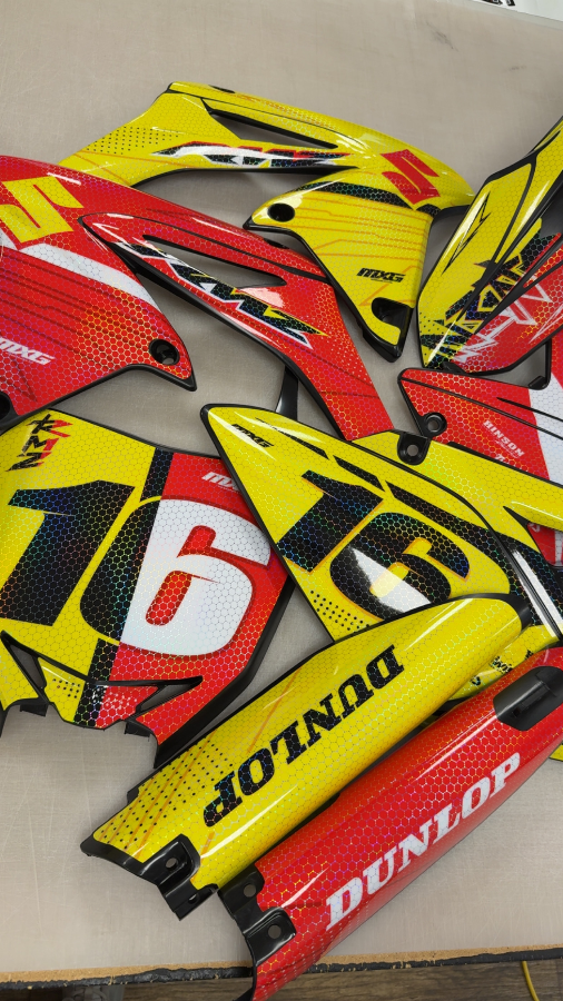 MX Graphics photo 5