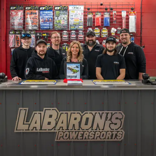 LaBaron's Power Sports photo 1