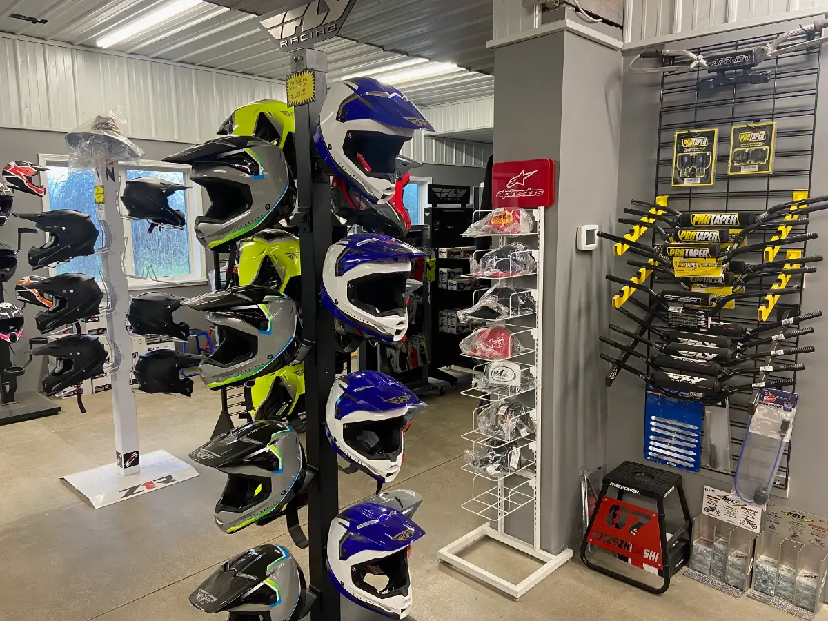 LaBaron's Power Sports photo 4