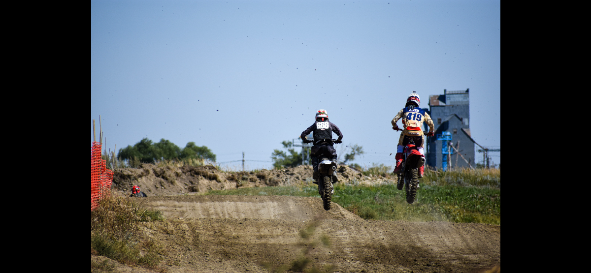 Glen Ullin MX photo 1