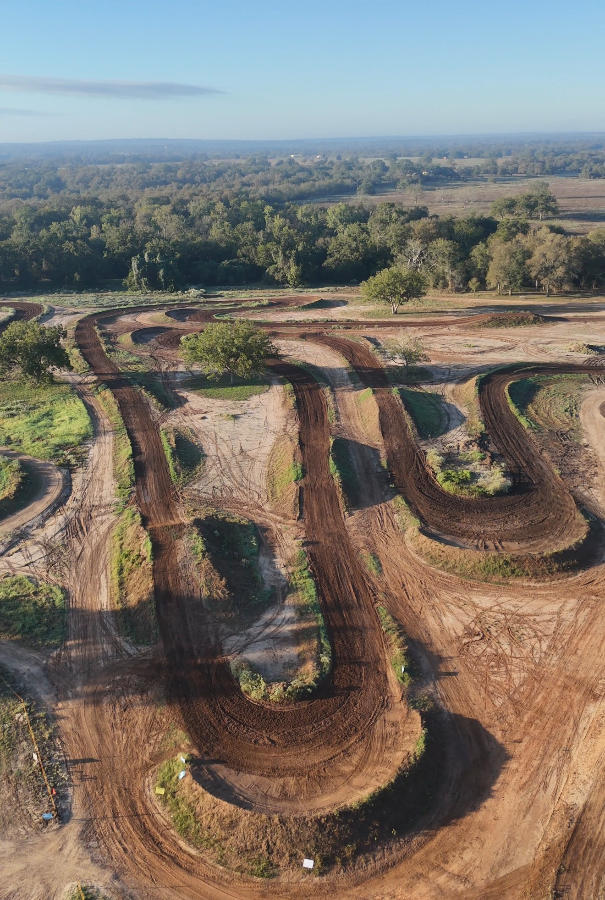River Oaks Moto Park photo 1