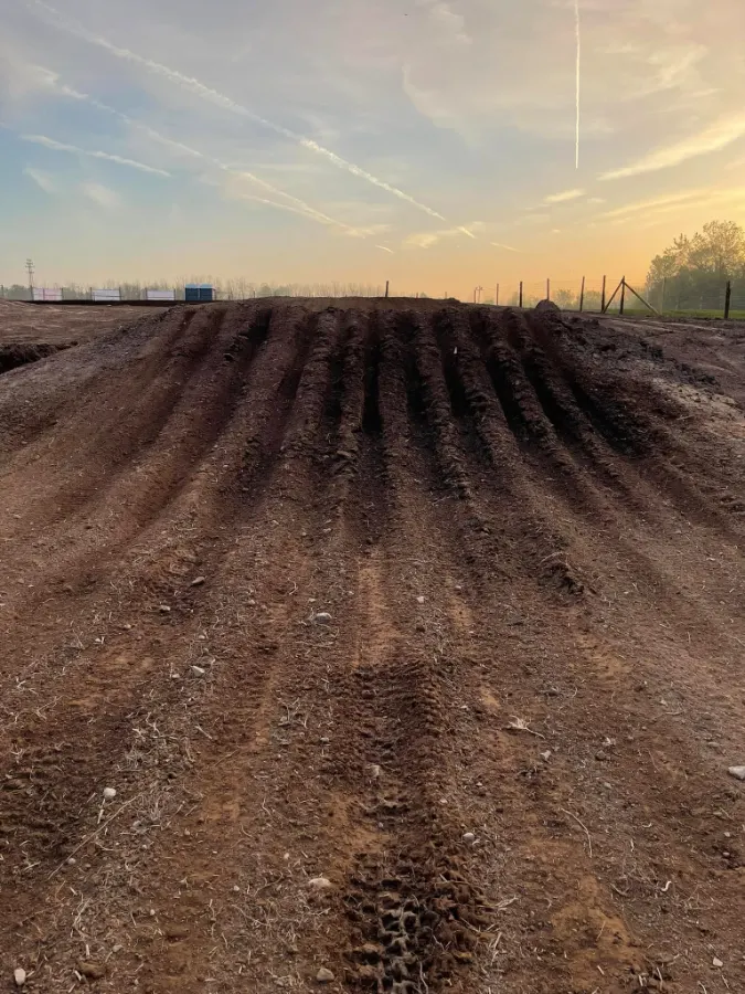 Utica Rome Motocross photo 1