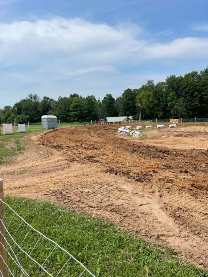 Utica Rome Motocross photo 4