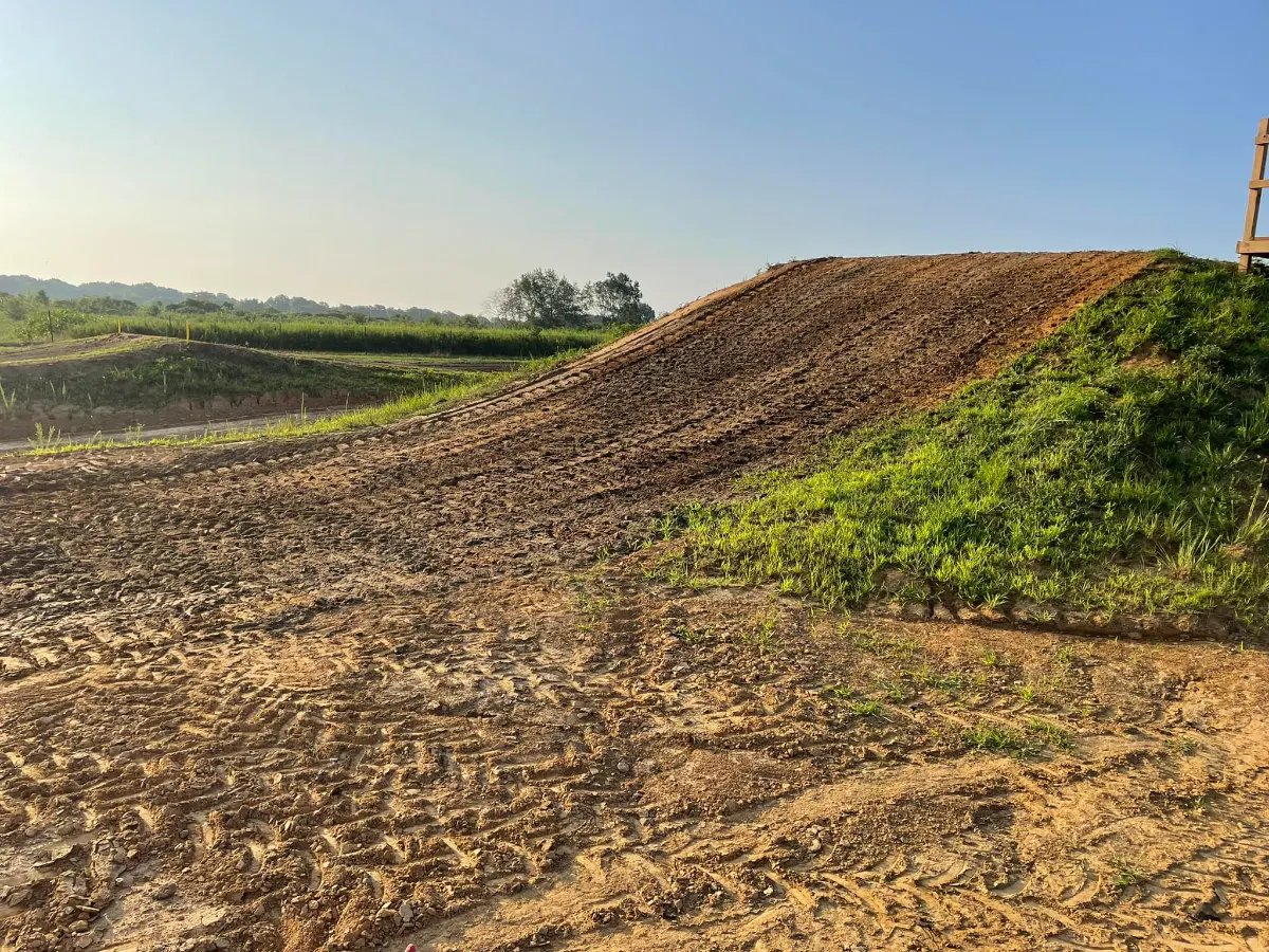 Valentine Valley MX photo 2