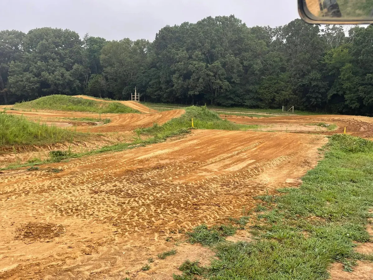 Valentine Valley MX photo 5