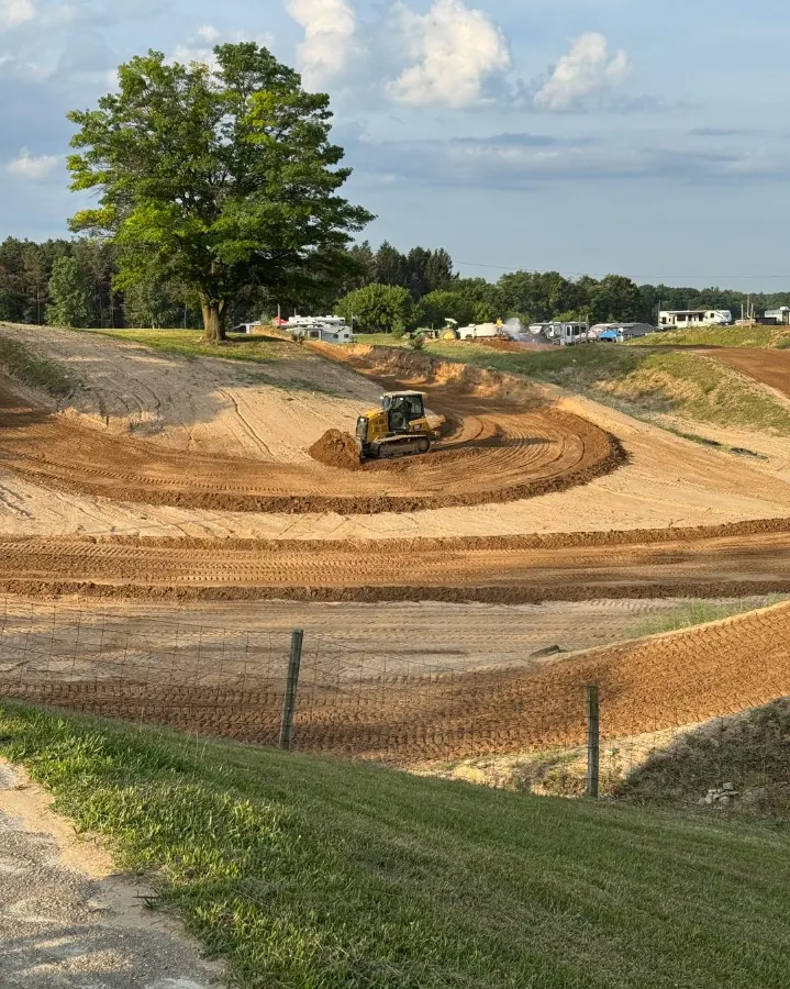 Valley Motocross photo 1