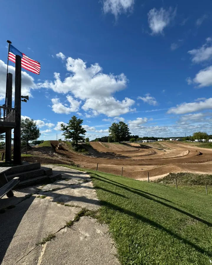 Valley Motocross photo 2