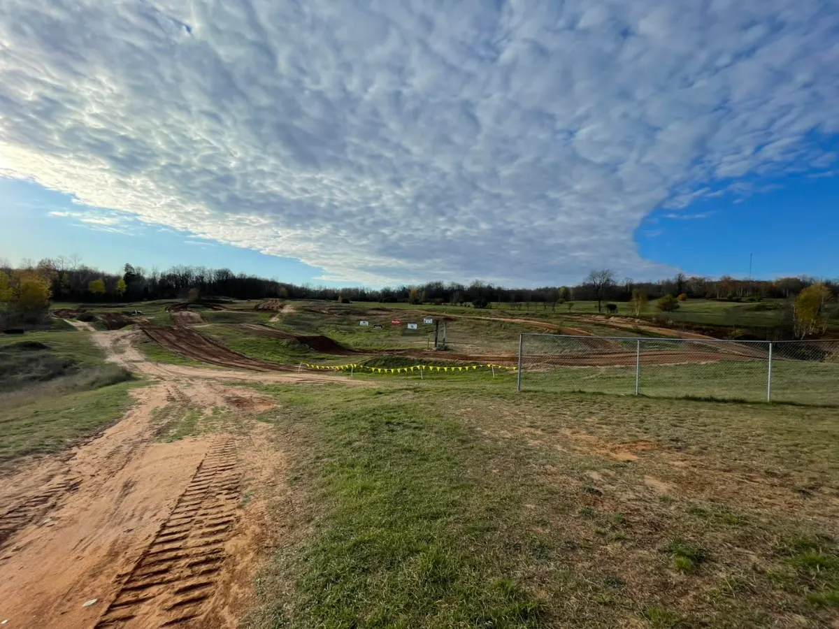 Valley Raceway photo 1
