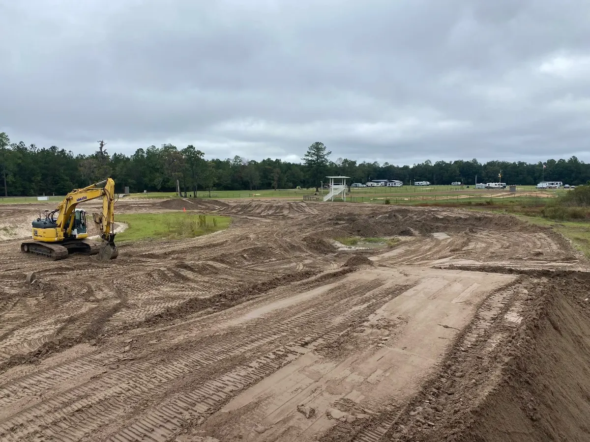Waldo MX Park photo 4