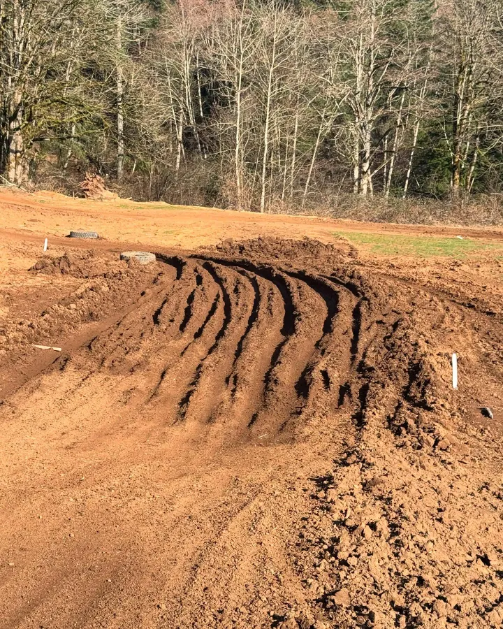 Washougal Motocross Park photo 1