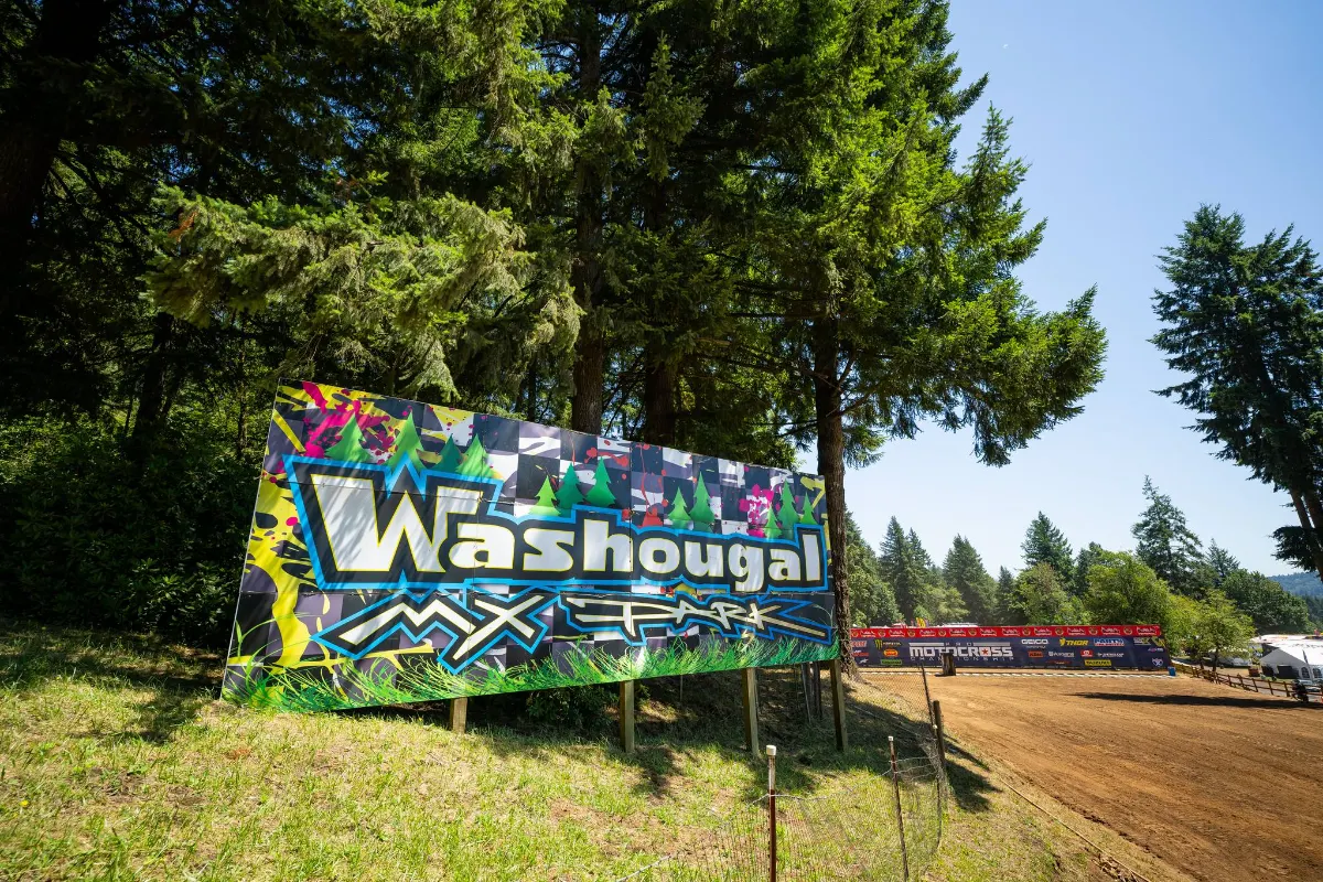 Washougal Motocross Park photo 2
