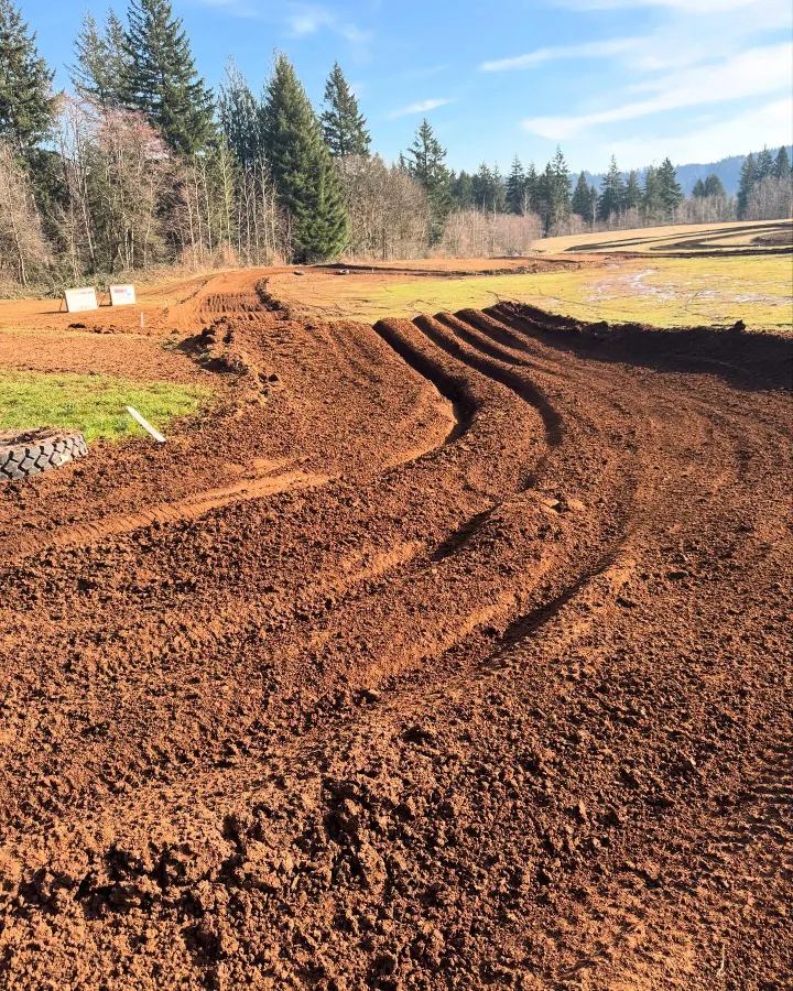 Washougal Motocross Park photo 5