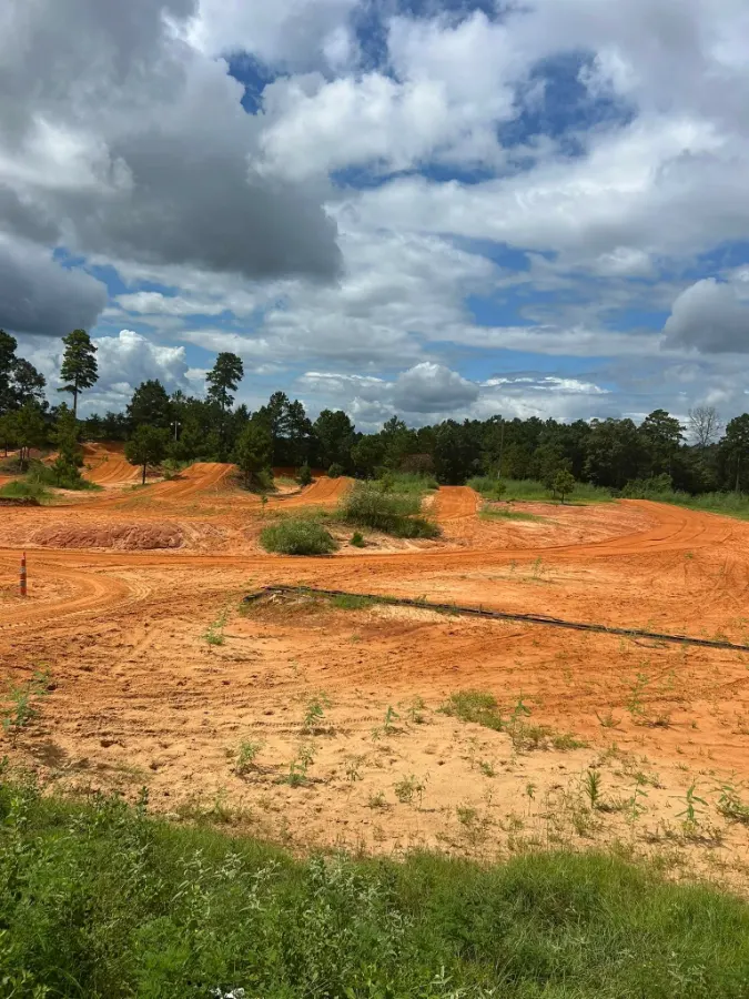 West Monroe MX Park photo 1