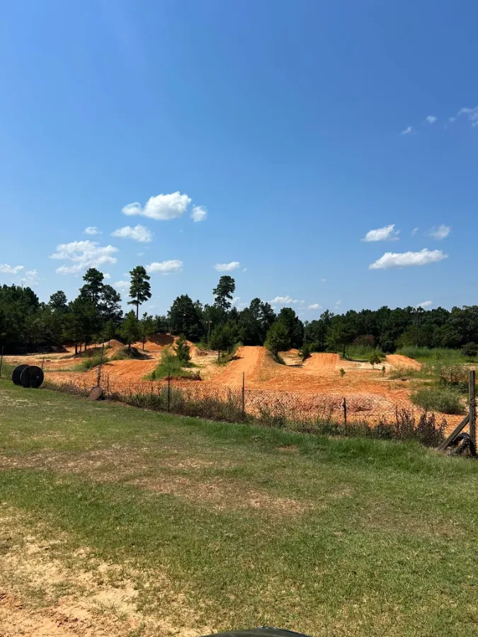 West Monroe MX Park photo 2