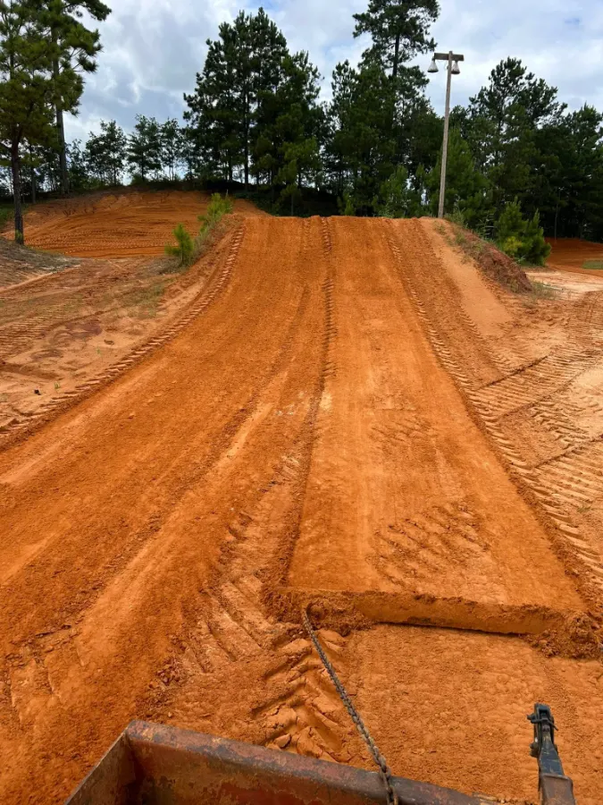 West Monroe MX Park photo 3
