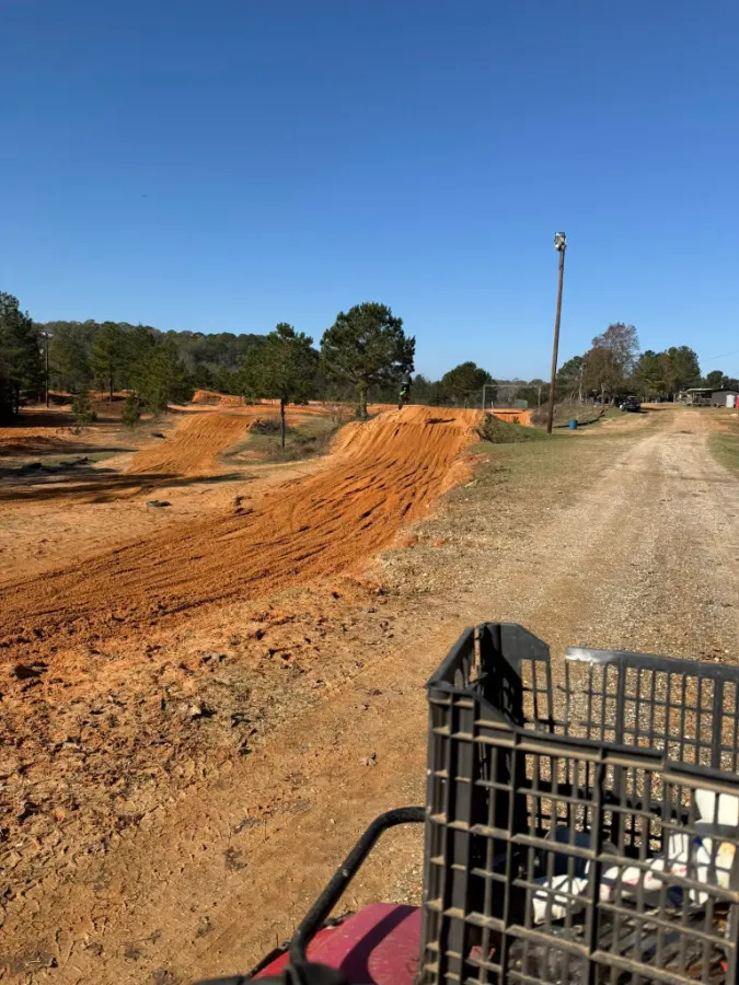 West Monroe MX Park photo 5