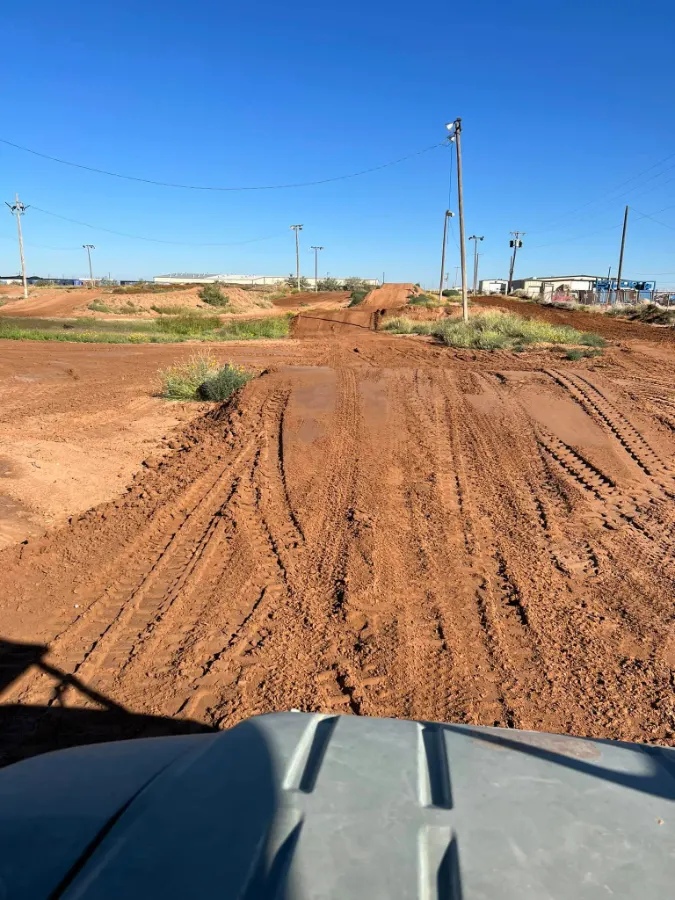 West Texas Motocross Park photo 1