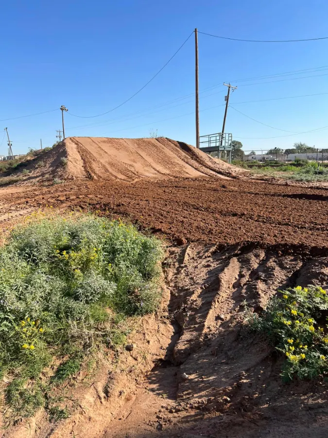 West Texas Motocross Park photo 2