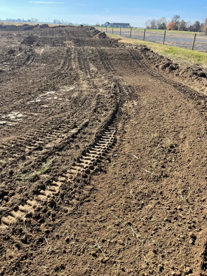 Wildcat Creek MX photo 1